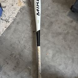 Miken Shok Baseball Bat – 32” / 29oz – (-3) Good Condition