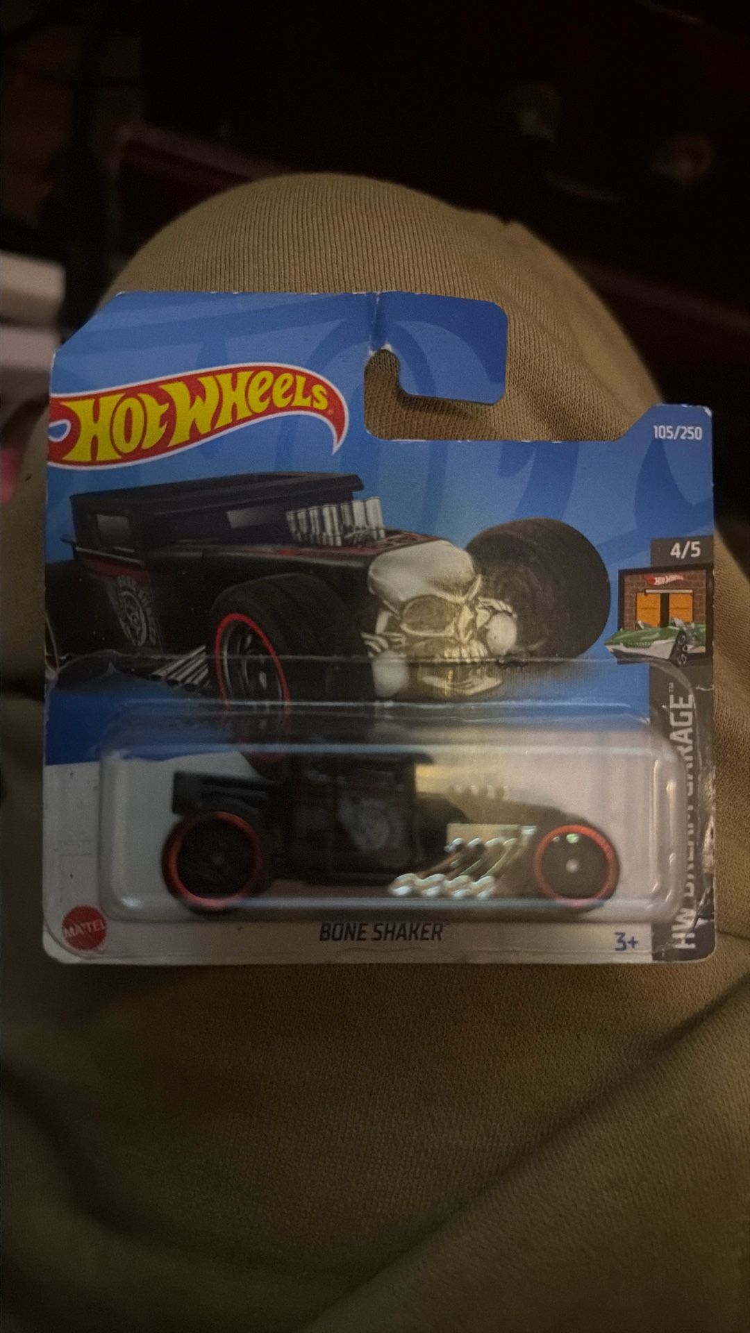 match box collectibles