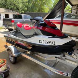 Jetskis Available - Top-Speed Water Fun others support