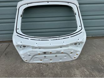 2018 2019 2020 KIA STINGER REAR TAILGATE LIFTGATE HATCH TRUNK LID