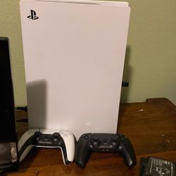 Ps5