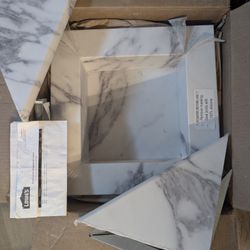 Bathroom Shower/Plumbing 