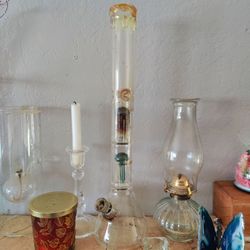 20 inch Glass