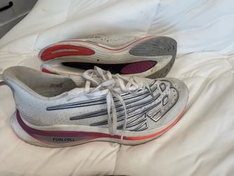 Women’s new balance 10.5