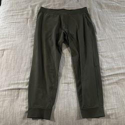 Public Rec- All Day Every Day Joggers Dark Olive