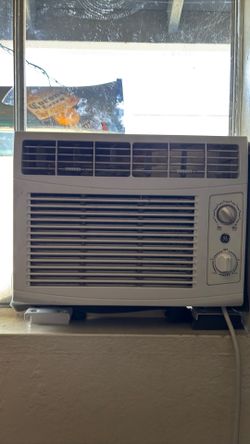 Brand new white A/C
