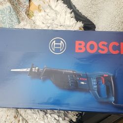 Bosch Saw Saw 