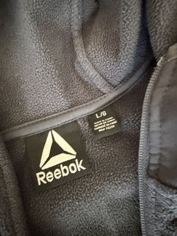 Reebok Jacket 