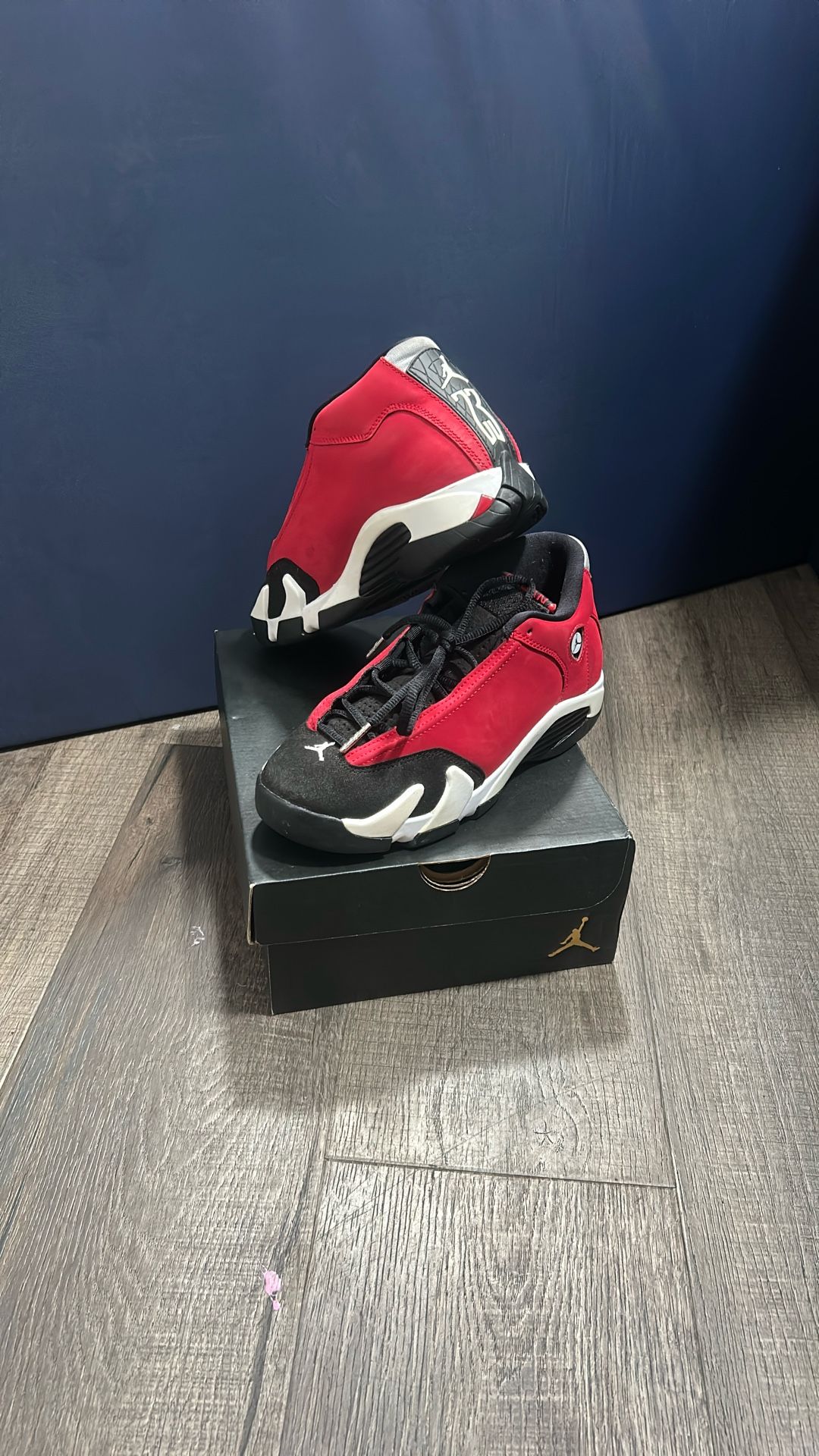 Jordan 23