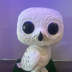 Funko Pop! Harry Potter Hedwig