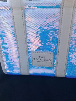 Marc Jacobs Micro Tote Bag