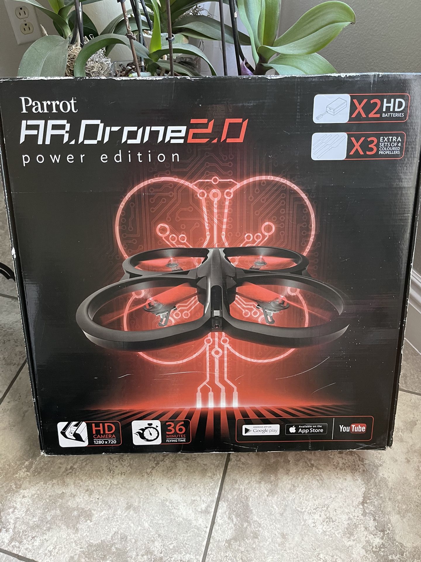 Drone