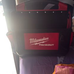 milwaukee Packout 