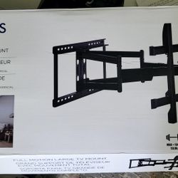 New Tv Mount 