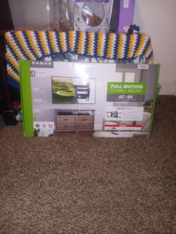 Sanus TV Wall Mount 42-85