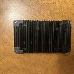 RTR stock controller