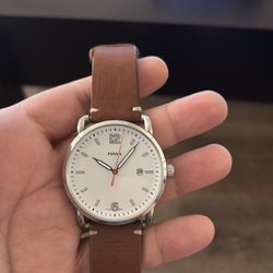 Men’s Fossile Watch