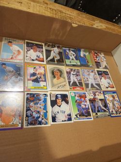 Don Mattingly