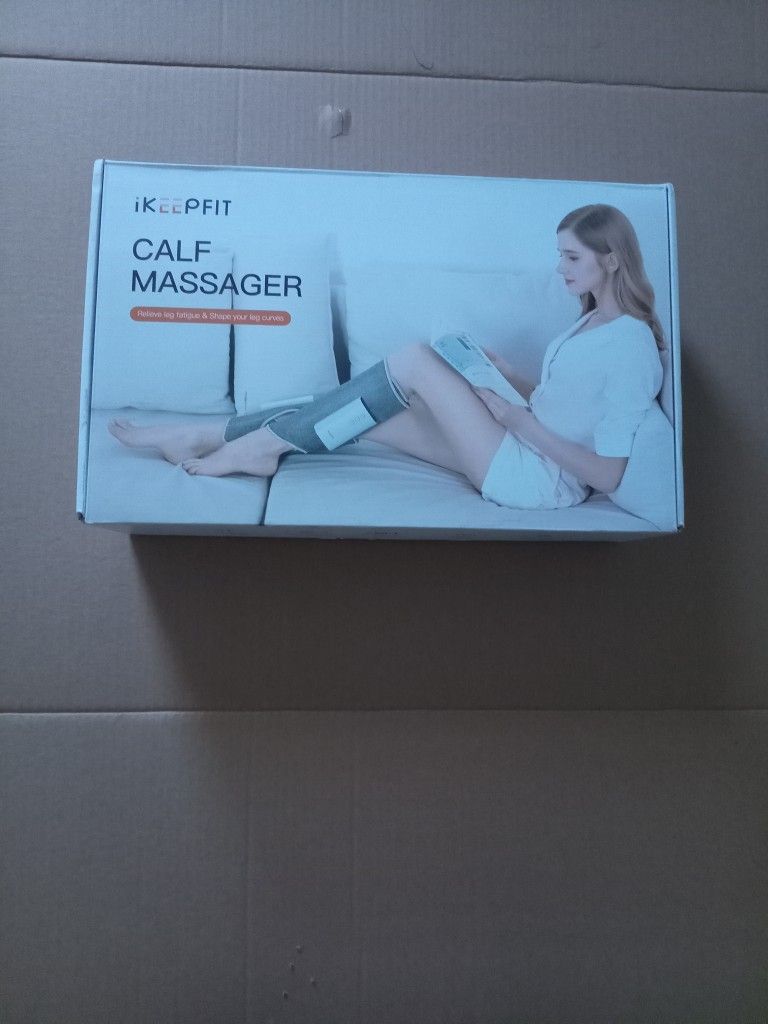 Calf Massager