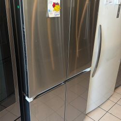 Samsung Flex Refrigerator ❄️❄️