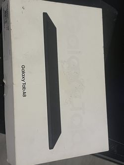 Galaxy Tab A8