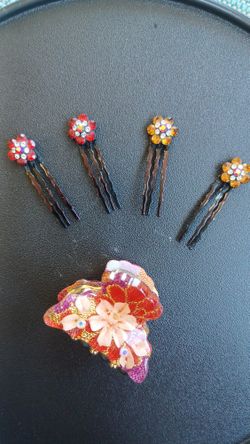 Hair Clips