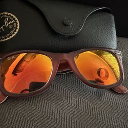 Ray-ban Wayfarer