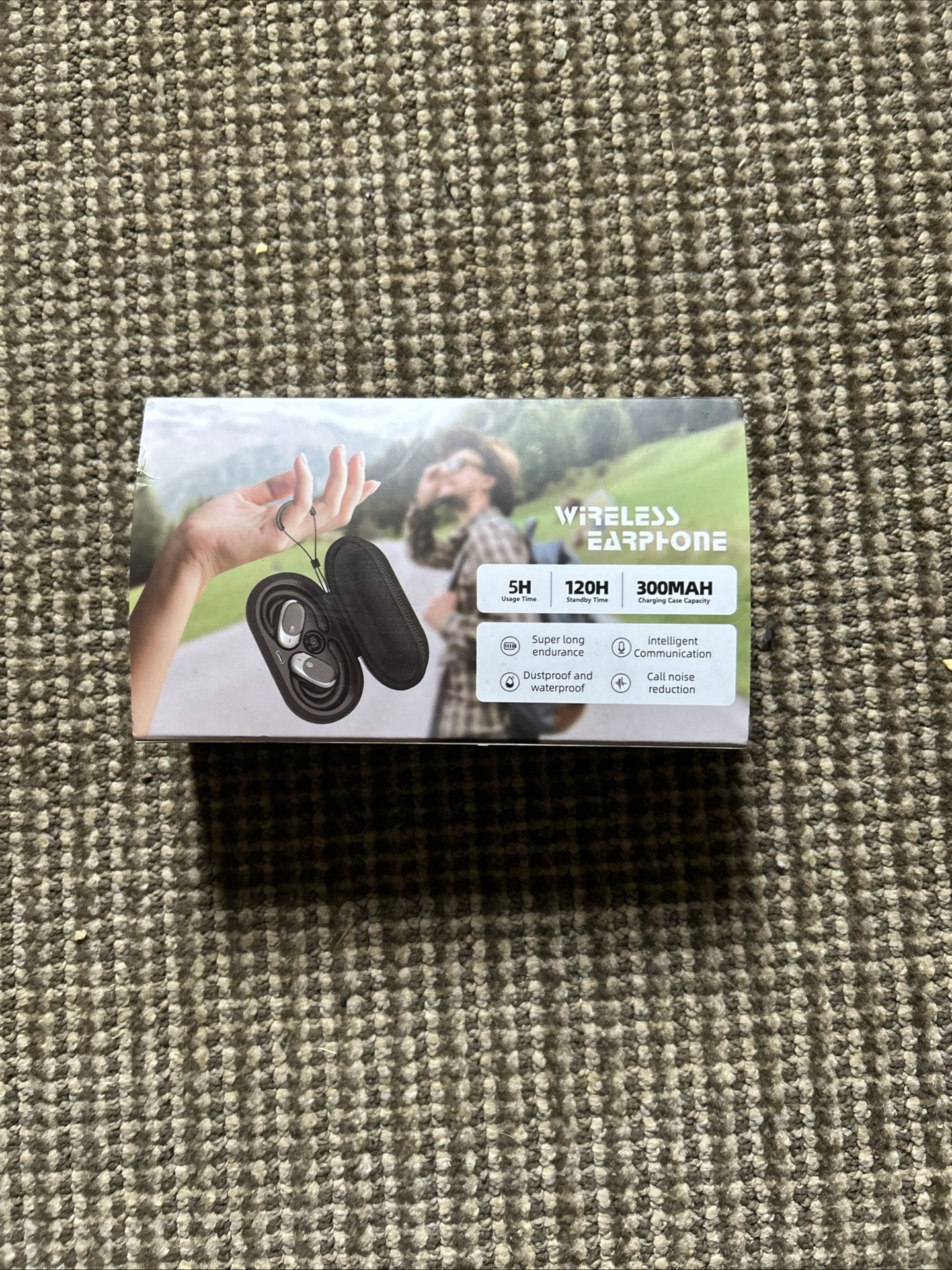Earbuds