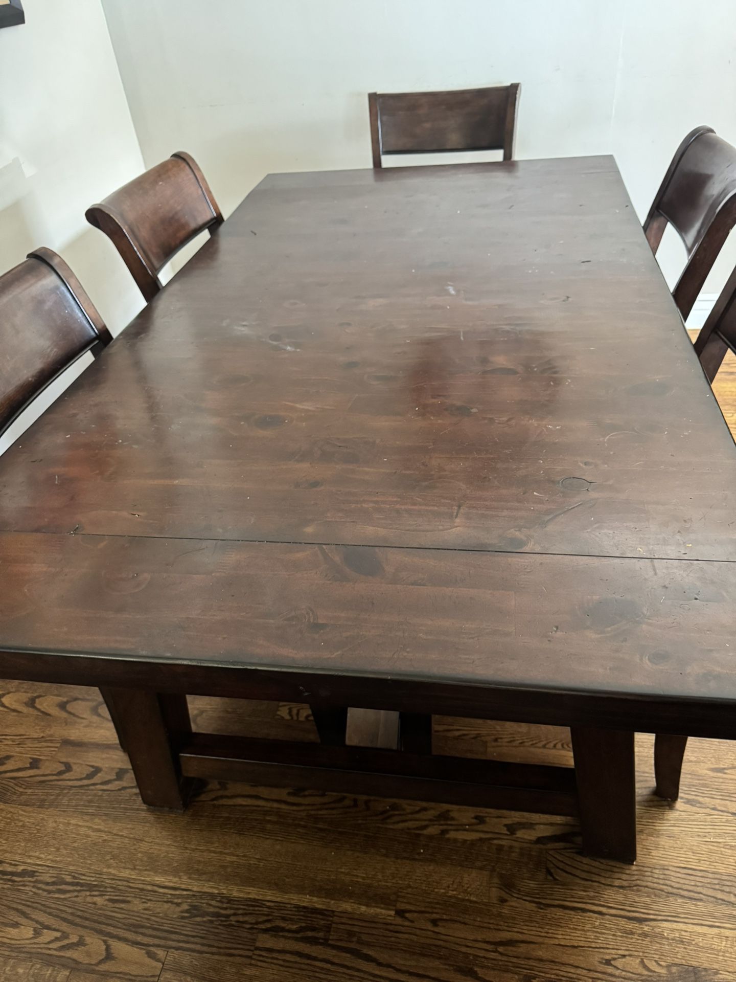 Dining Room Table
