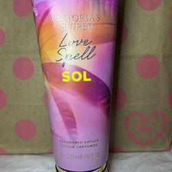 Victoria Secret Body Sprays And Lotions 