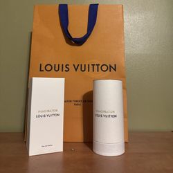 Lv Imagination Brand New Read Description 