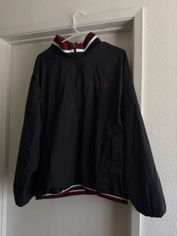 NIKE JACKET (MENS LARGE)