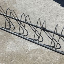 Bike Rack