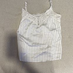 A&F camisole Top