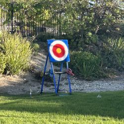 Axe Throwing Set
