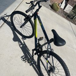 Huffy Full Size Bike 