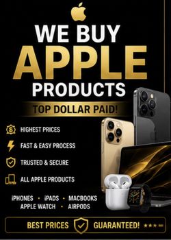 iPhones