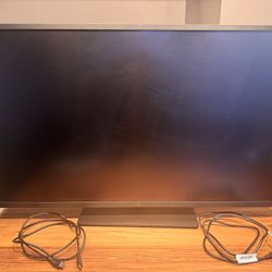 OFFICE 4K MONITOR - 60Hz