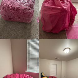 Bean Bag Chair 