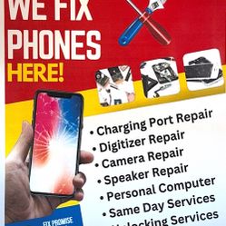 iPhone Repair 