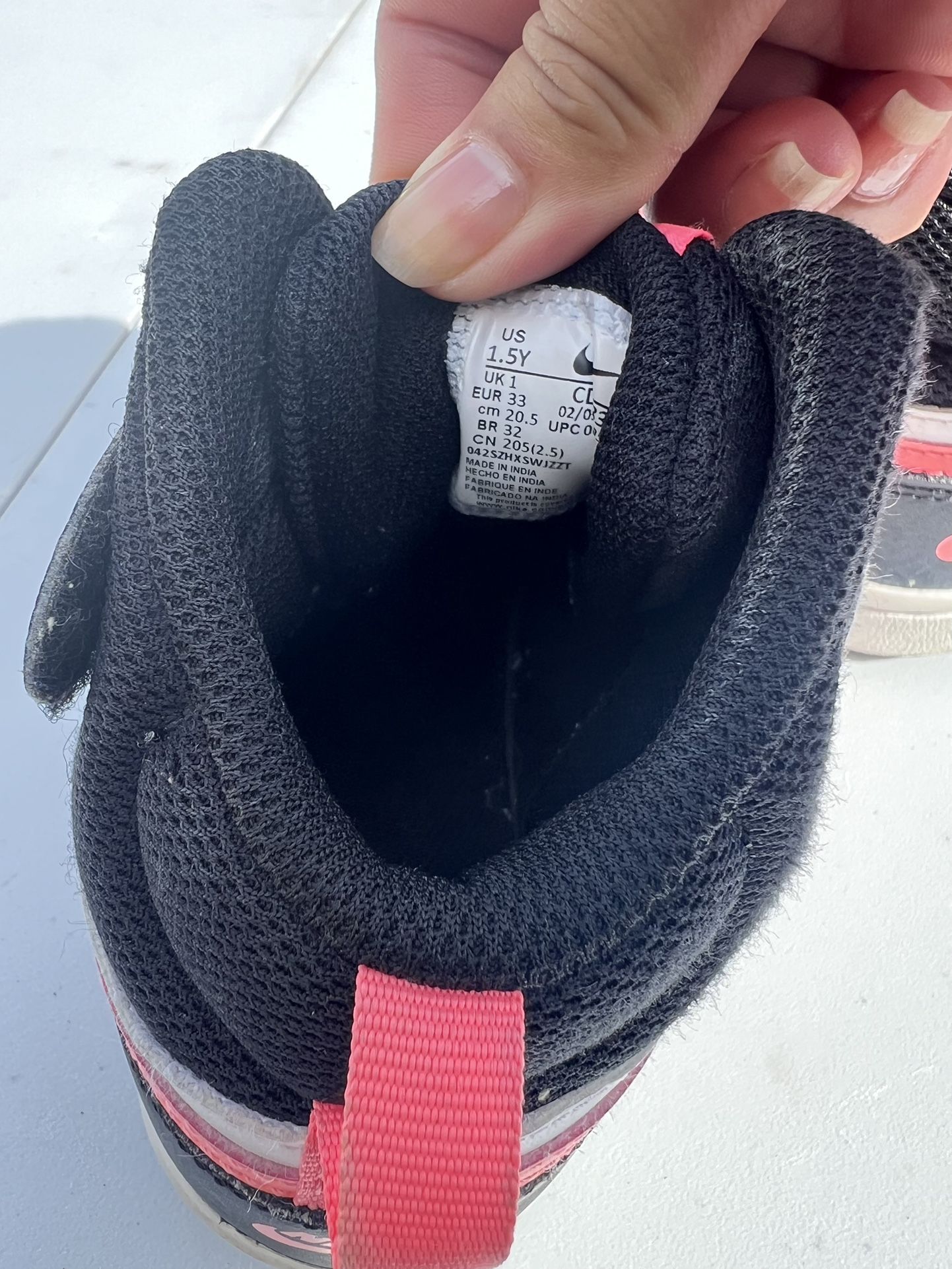 Used , but In Good Conditions