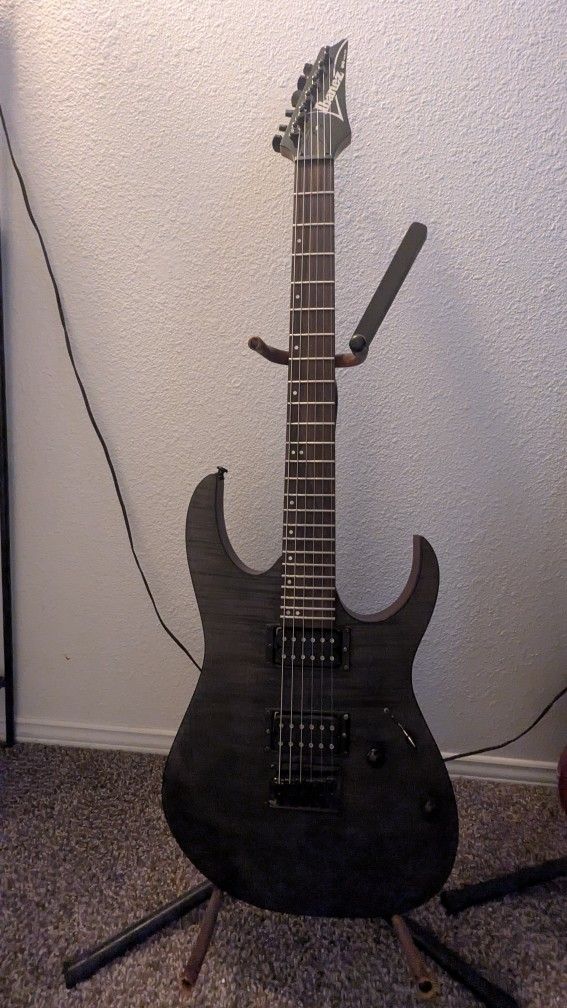 Ibanez 6003fm