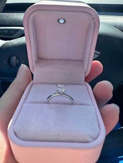 Jewelry store
