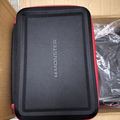 Electronic Equipment Box 