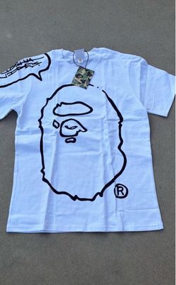 Xl bape shirt lmk