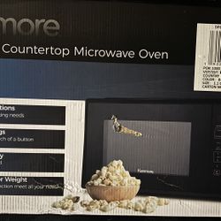 Kenmore Microwave.  Brand New 