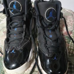 Youth Air Jordans 