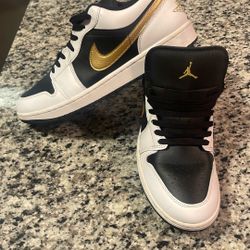 Sz 12 Men Jordan 