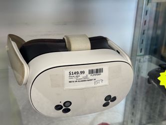 Meta VR Quest 3S
