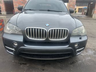 2013 BMW X5